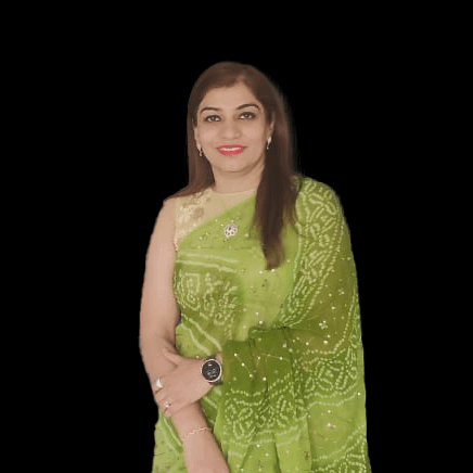 Dr. Alka Leeka