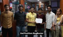 Team BugBuster